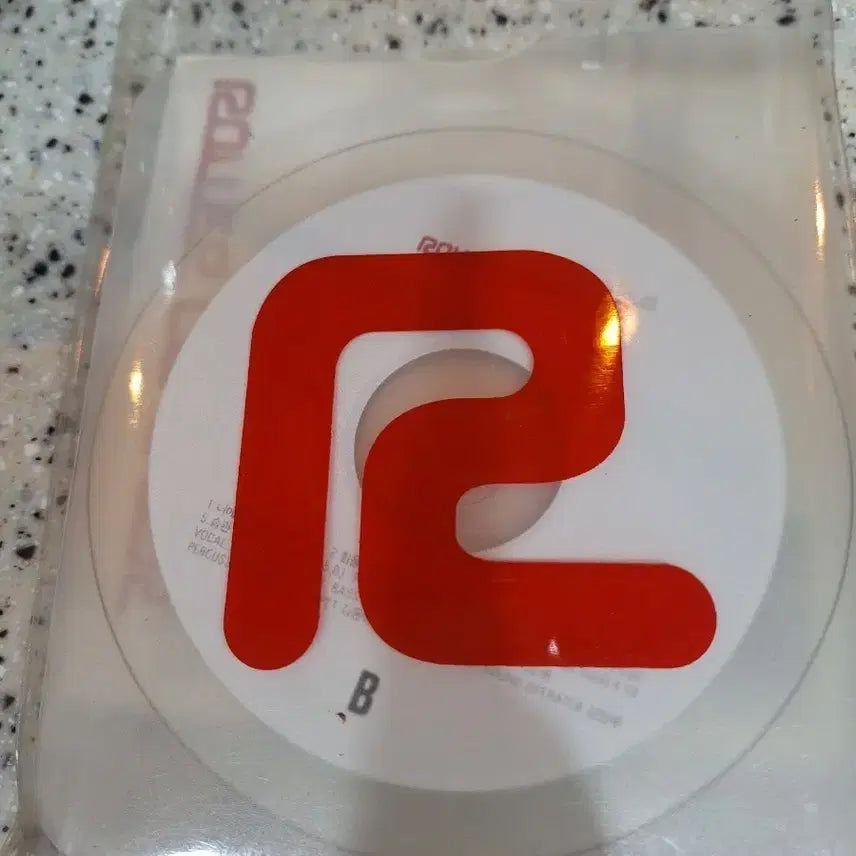 [BUNJANG] Roller Coaster Live Album CD / 롤러코스터 라이브 앨범
