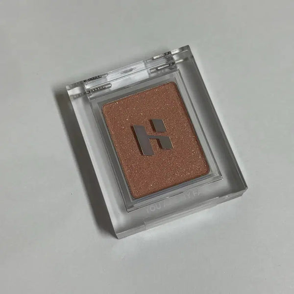 [BUNJANG] Holika Holika My Fave Piece Eyeshadow Palette Haute Fig / 홀리카홀리카 마이페이브 피스 아이섀도우 오뜨휘그