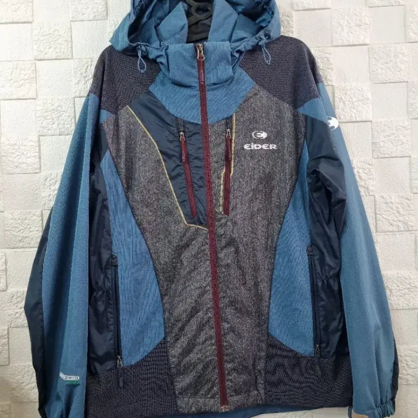 [BUNJANG] Eider Men's Outdoor Jacket / 아이더