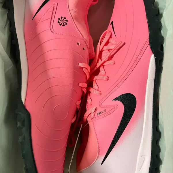 [BUNJANG] Nike Phantom Luna 2 Academy TF Futsal Shoes (275) / 나이키 팬텀 루나 2 아카데미 TF 풋살화 새상품