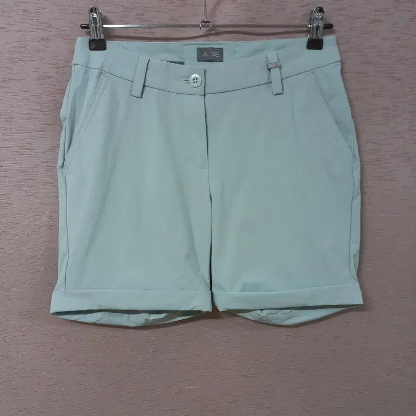 [BUNJANG] Adidas Women's Nylon Shorts / B7-8/아디다스 반바지 여성