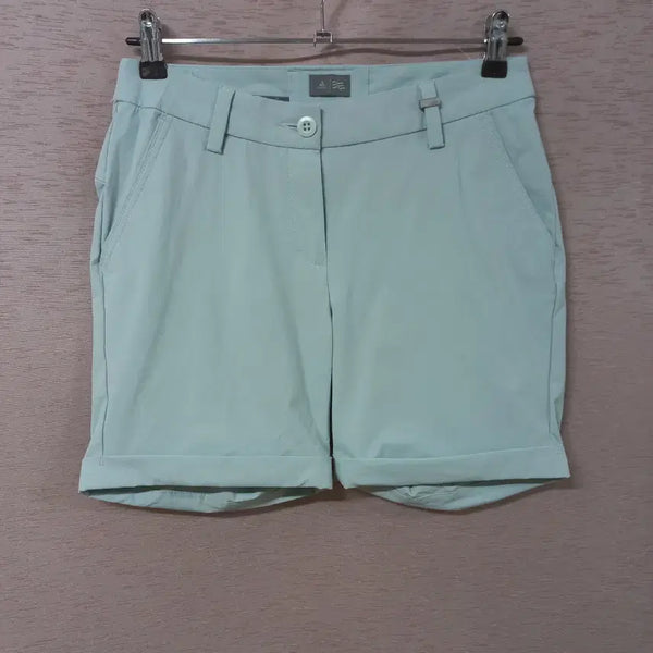 [BUNJANG] Adidas Women's Nylon Shorts / B7-8/아디다스 반바지 여성