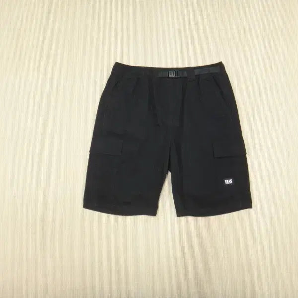 [BUNJANG] Vans Men's 5-Length Shorts Black Cotton (M) / (M) 반스 남성 5부 반바지