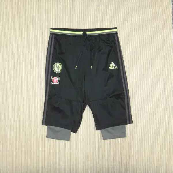 [BUNJANG] Adidas AP5586 CFC 34 PNT Pants / (105/34) 아디다스 AP5586 CFC 34 PNT