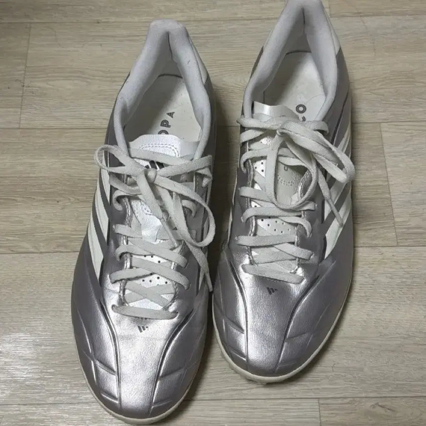 [BUNJANG] Adidas Futsal Shoes Size 270 / 아디다스 풋살화 270