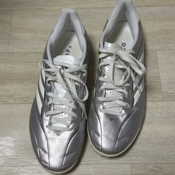 [BUNJANG] Adidas Futsal Shoes Size 270 / 아디다스 풋살화 270
