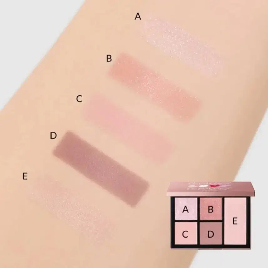 [BUNJANG] Snydel Beauty Facestylist EX14 / 스나이델뷰티 페이스스타일리스트 ex14