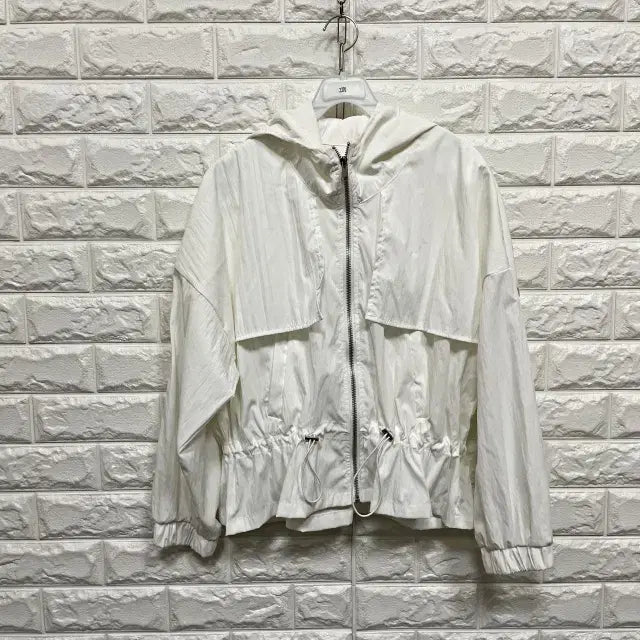 [BUNJANG] Windbreaker Jacket / 2370) 바람막이