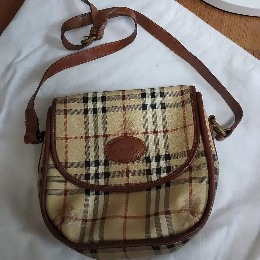 [BUNJANG] Burberry Bag / 버버리 가방