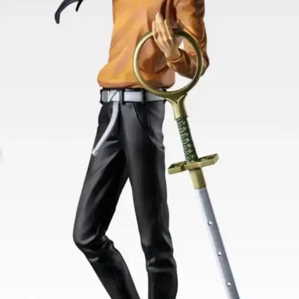 [BUNJANG] Bleach Ichimaru Gin B Prize Shinji Figure / 블리치 쿠지 B상 신지