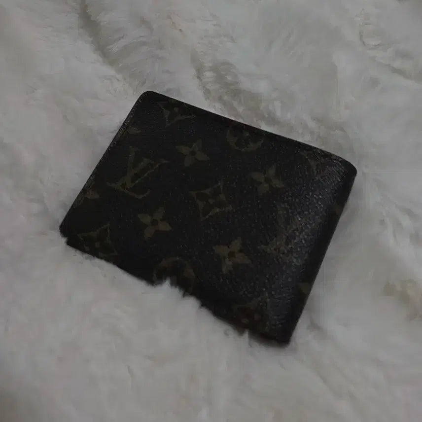[BUNJANG] Louis Vuitton Monogram Multiple Wallet / 루이비통 모노그램 멀티플 월릿 반지갑
