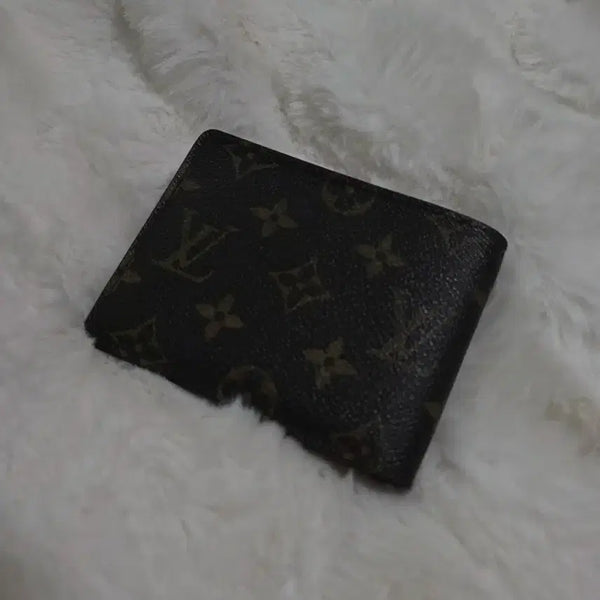 [BUNJANG] Louis Vuitton Monogram Multiple Wallet / 루이비통 모노그램 멀티플 월릿 반지갑