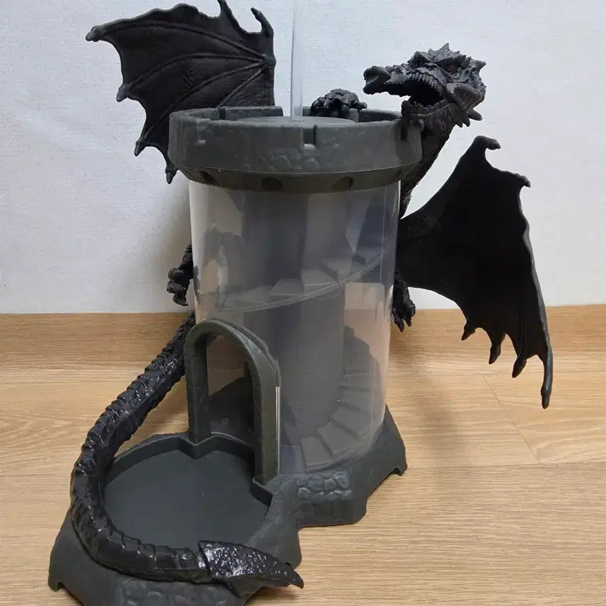 [BUNJANG] Dungeons & Dragons Tower Cup / 던전앤드래곤 타워컵 판매