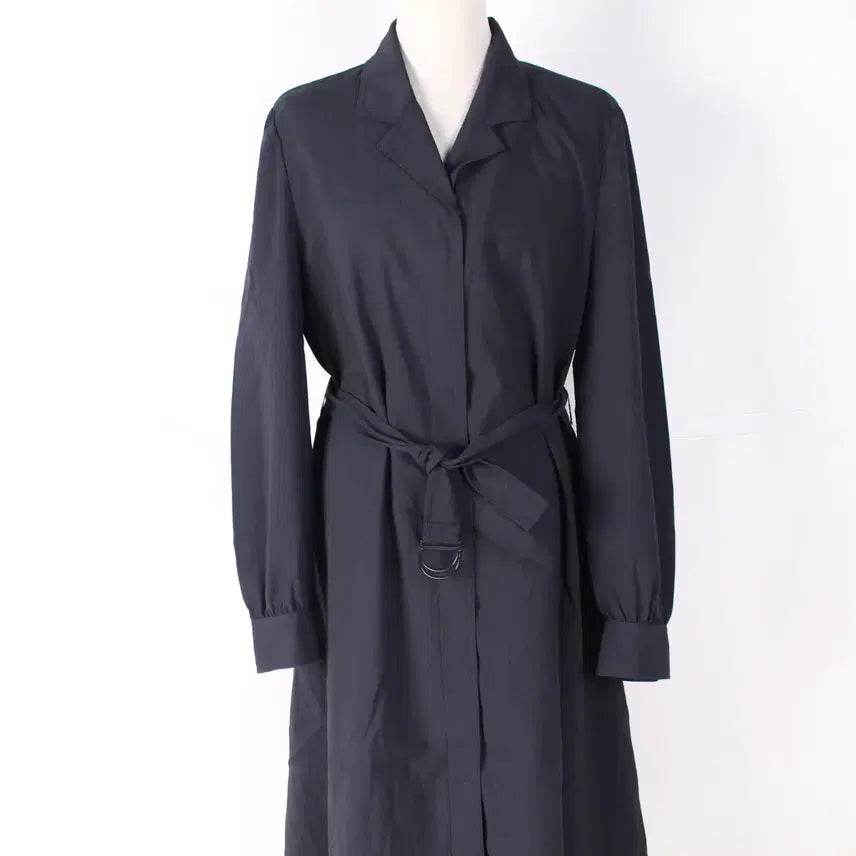 [BUNJANG] She's Made Jane Style Long Dress Jacket / 쉬즈미스 여성 롱 원피스 자켓