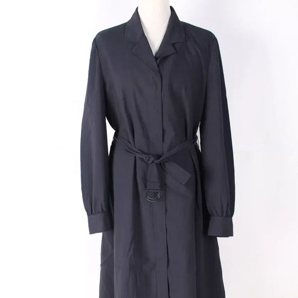 [BUNJANG] She's Made Jane Style Long Dress Jacket / 쉬즈미스 여성 롱 원피스 자켓