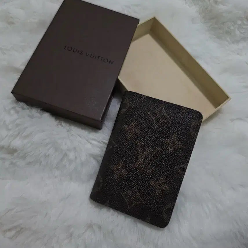 [BUNJANG] Louis Vuitton Organizer / 루이비통 오거나이저
