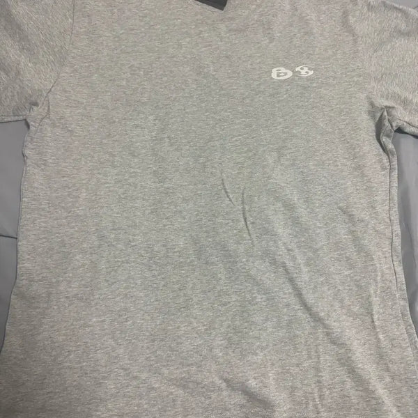 [BUNJANG] Sansan Gear T-Shirt Size 4 / 산산기어 반팔