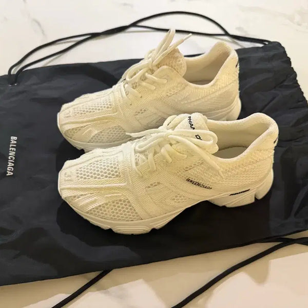 [BUNJANG] Balenciaga Fandom Sneakers / 발렌시아가 팬덤 스니커즈37