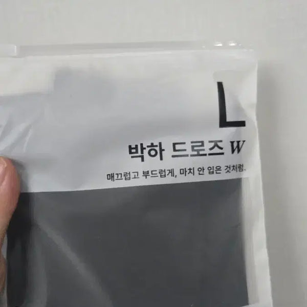 [BUNJANG] MOMU Bak Hard Rose Women's Panties Large / (새제품)모무 박하드로즈 여자 팬티 라지
