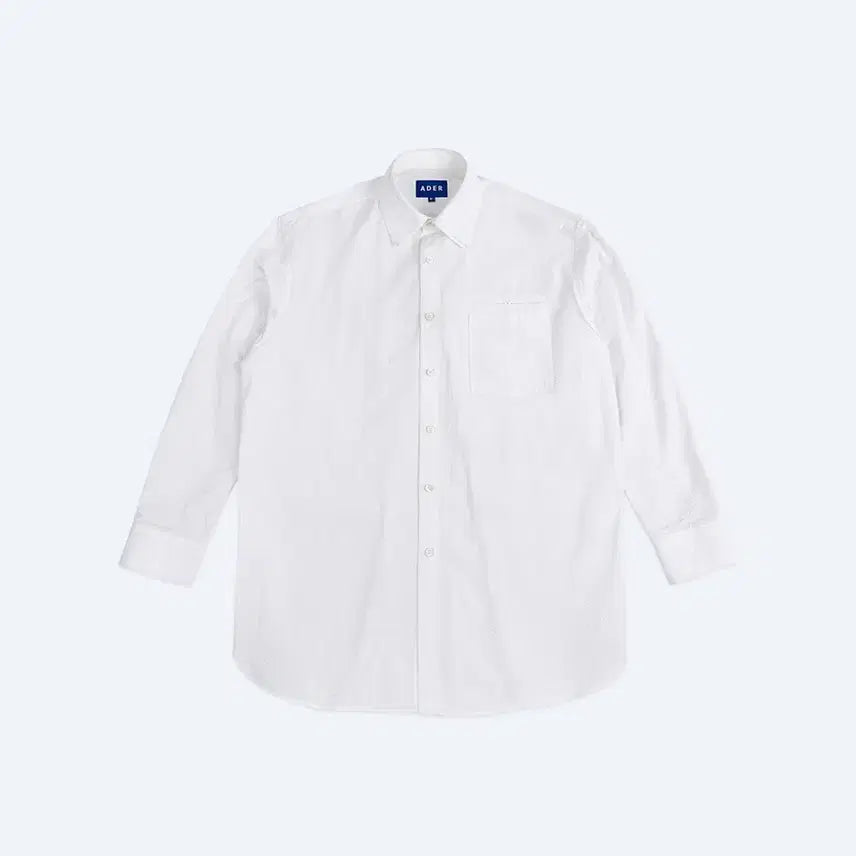 [BUNJANG] Ader Error ESCO Shirt / 아더에러 esco 셔츠