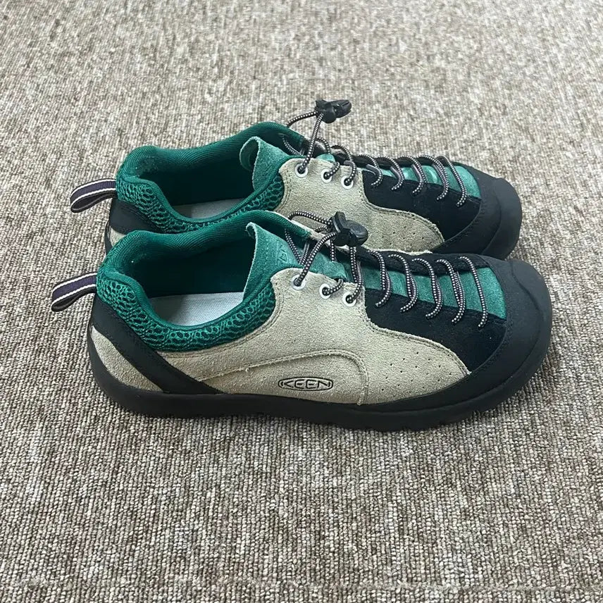 [BUNJANG] Kin Jasper Rocks SP 275 Green / 킨 재스퍼 락스 SP 275 그린