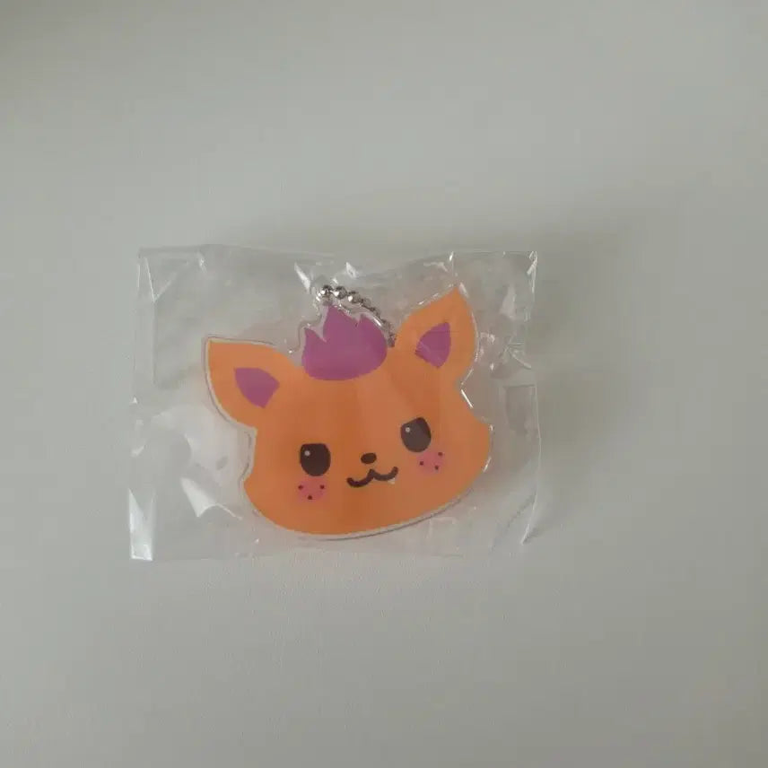 [BUNJANG] NCT WISH Sioning Mirror Keyring Sealed / 엔시티위시 시오닝 거울키링 미개봉 새제품