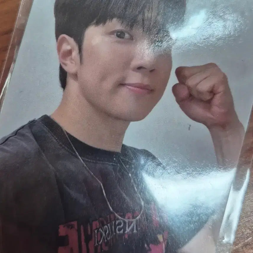 [BUNJANG] N.Flying Yoo Hwe Seung Photocard / 엔플라잉 유회승 포카