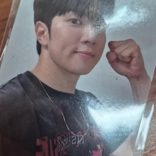 [BUNJANG] N.Flying Yoo Hwe Seung Photocard / 엔플라잉 유회승 포카