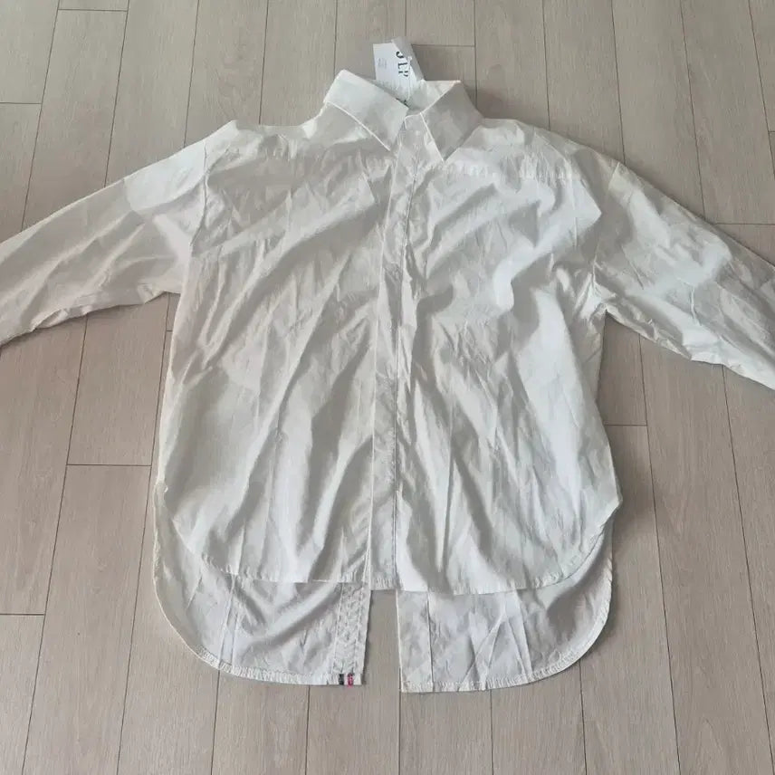 [BUNJANG] Fashion Shirt 95 / 패션 남방 95