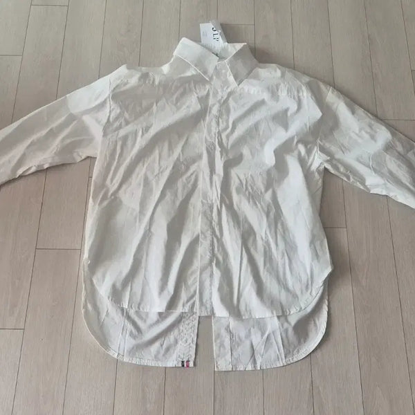 [BUNJANG] Fashion Shirt 95 / 패션 남방 95