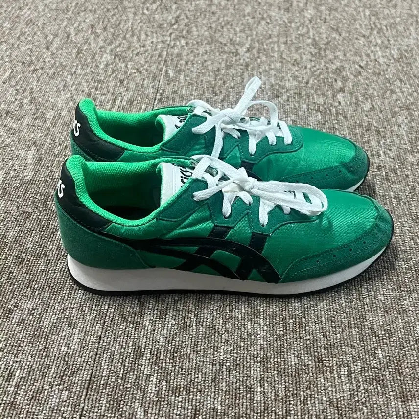 [BUNJANG] Asics Tasa OG Sneakers 260mm / 아식스 타사 OG 스니커즈 260mm
