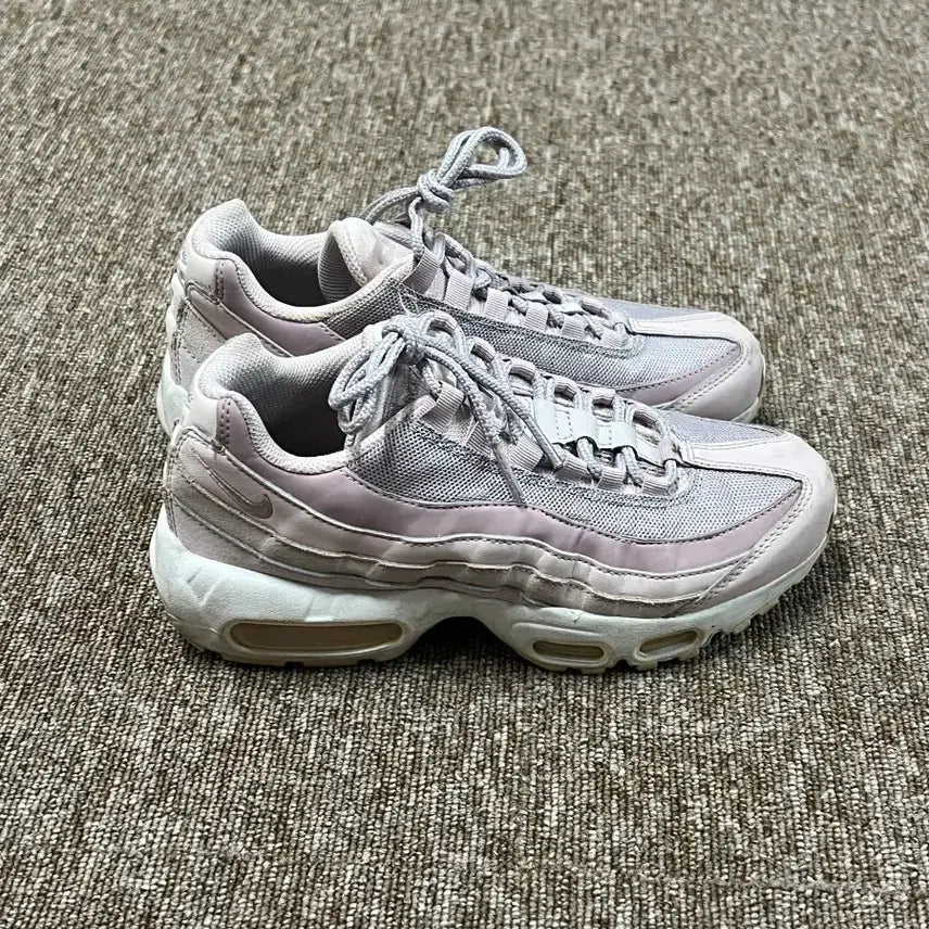 [BUNJANG] Nike Air Max 95 Pink (240) / 나이키 에어맥스 95 핑크 240