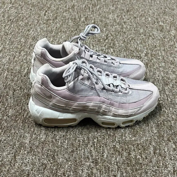 [BUNJANG] Nike Air Max 95 Pink (240) / 나이키 에어맥스 95 핑크 240
