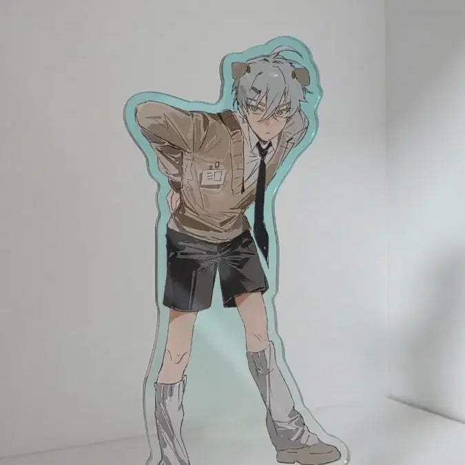 [BUNJANG] A-Stage Till Acrylic Standee / 에이스테 틸 아크릴 비공굿