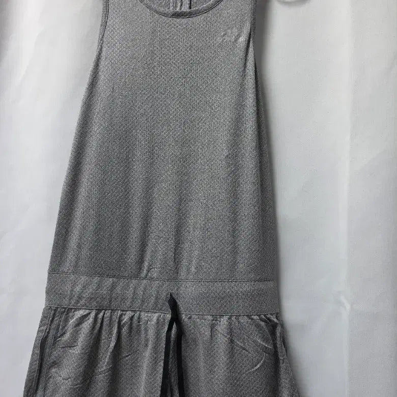 [BUNJANG] Adidas Aeroknit Jumpsuit / 아디다스 에어쿨  점프수트(택포)