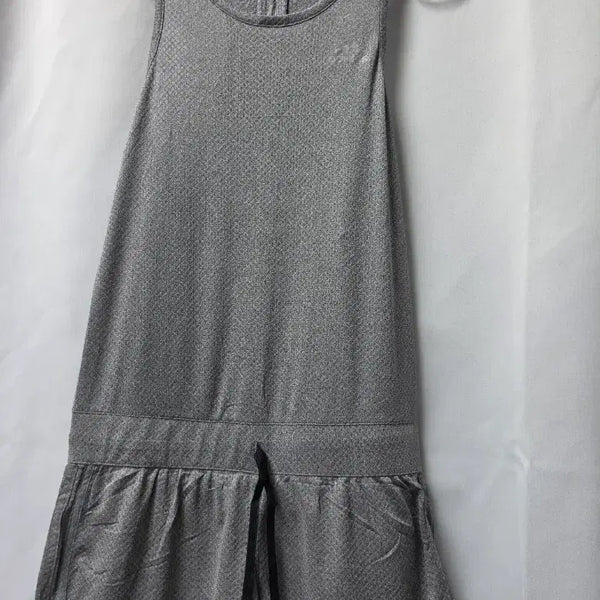 [BUNJANG] Adidas Aeroknit Jumpsuit / 아디다스 에어쿨  점프수트(택포)