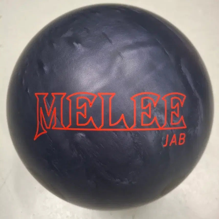 [BUNJANG] Brunswick TZone Carbon Hook Ball - 14lb Used & Restored Two-Finger Bowling Ball / 인기 중고볼링공-브런스윅 맬리잽 카본-훅볼-14파운드-복원볼-투핑거 ok