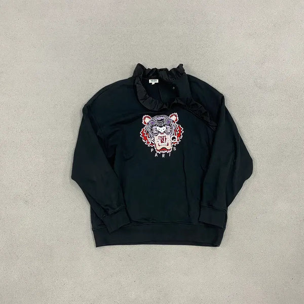 [BUNJANG] Kenzo Crewneck Sweatshirt / 겐조 맨투맨 95