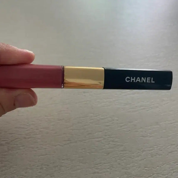 [BUNJANG] Chanel Rouge Duo Lipstick #40 / 샤넬르루쥬듀얼립스틱40호판매합니다