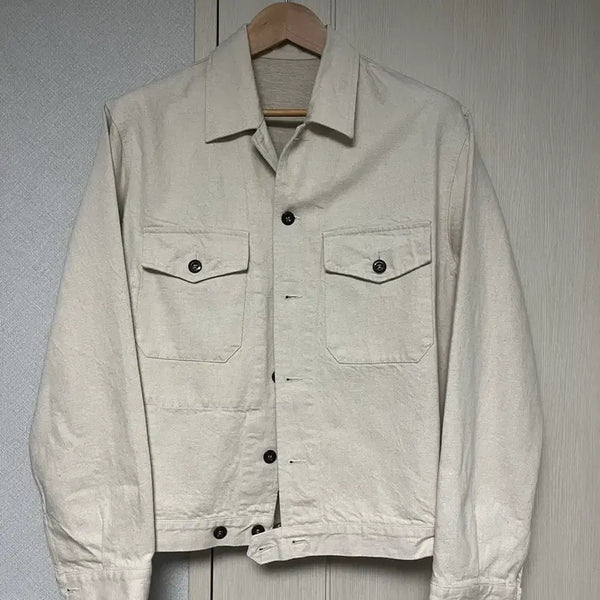 [BUNJANG] DRE PROJECT CY-jacket V.OT Size 4 / 드레 프로젝트 CY-jacket V.OT 4 사이즈 팝니다