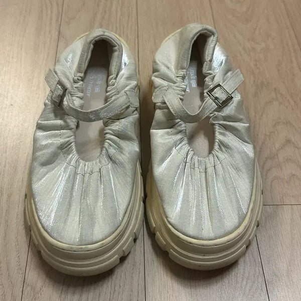 [BUNJANG] Rockfish Sandals UK 3.5 / 락피쉬 샌들 uk3.5