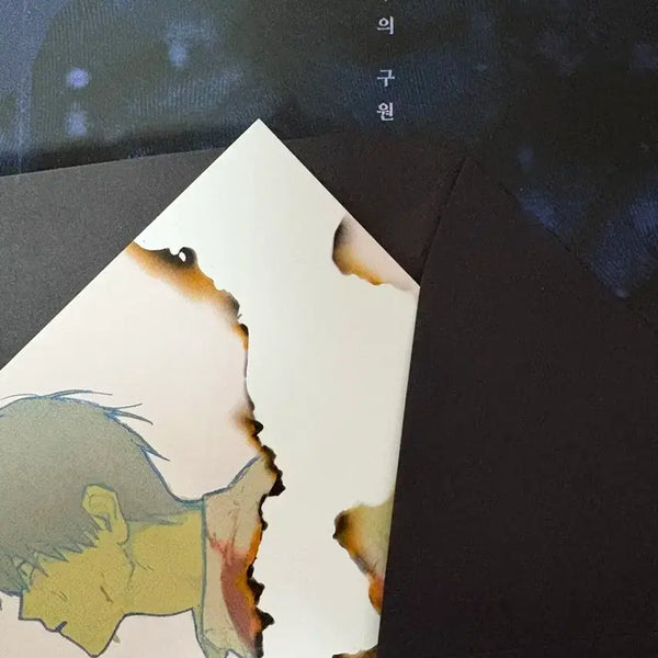 [BUNJANG] JunSang JongSang BangSang Fanbook Bundle Set / 준상 종상 뱅상 회지 일괄 판매합니다!