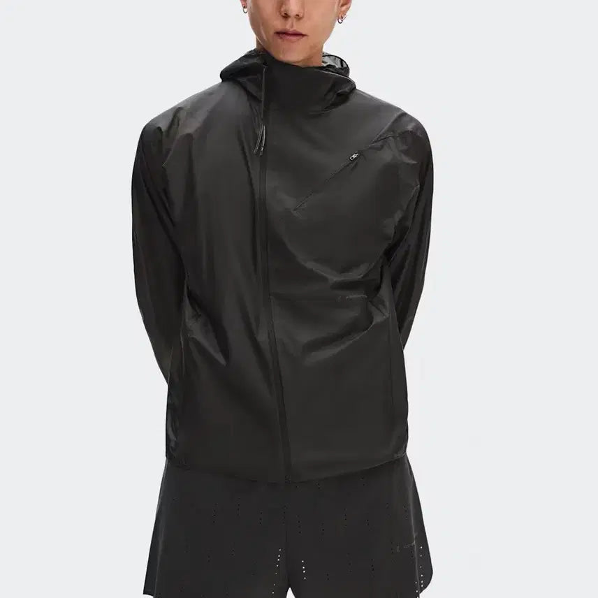 [BUNJANG] On Running PAF Zero Jacket / [주말까지만판매] [L] 온러닝 파프 온파프 제로자켓