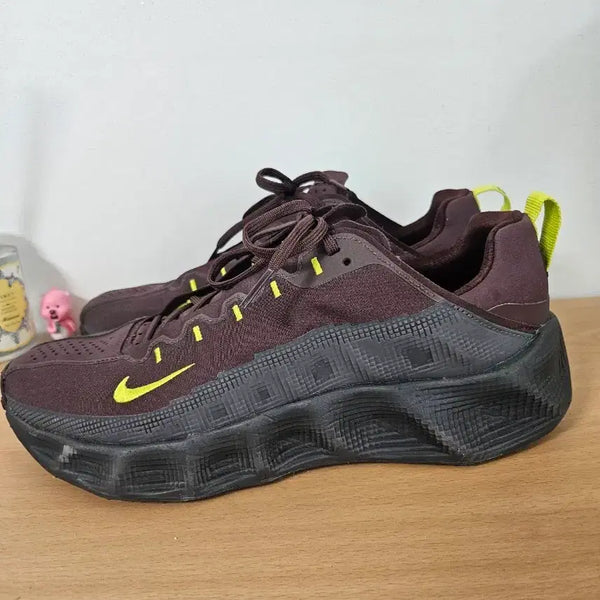 [BUNJANG] Nike Air VaporMax 270 Running Shoes / 나이키 아바로버 270사이즈 런닝화(택포)