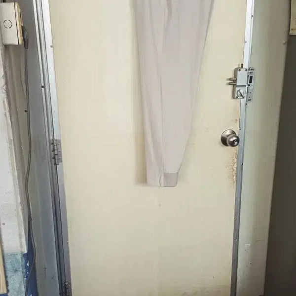 [BUNJANG] Men's Summer Golf Pants Size 36 / 에쉬어시남성성여름골프바지36싸이즈