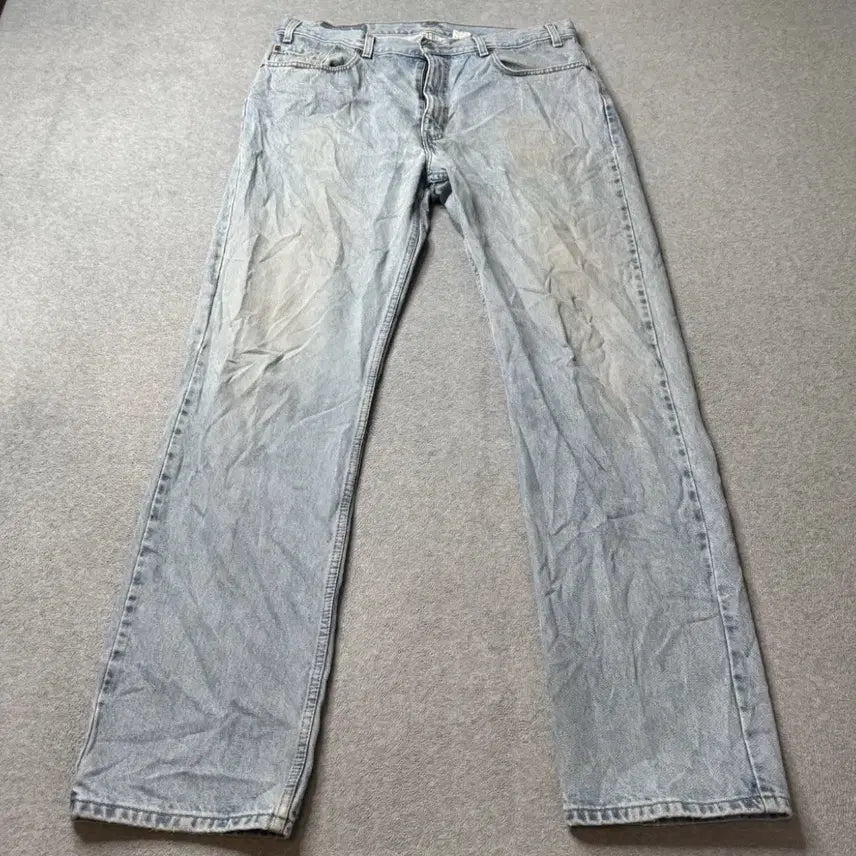 [BUNJANG] Levi's 505 Vintage Jeans (Size 38/34) / 00-90s 505 38/34