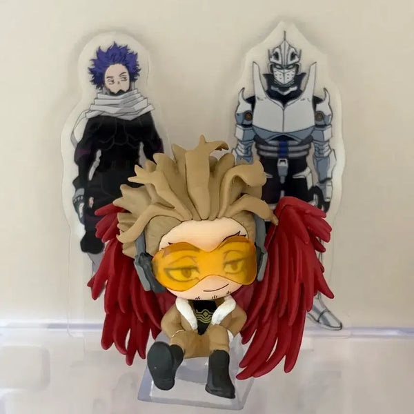 [BUNJANG] My Hero Academia Bundle Set / 나히아 일괄