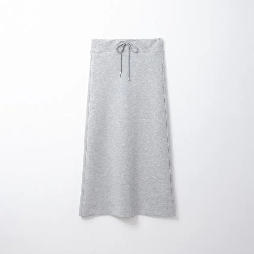 [BUNJANG] Archive J2U Easy Banding Long Skirt (S) / 아카이브제이투유 이지 밴딩 롱 스커트(s)