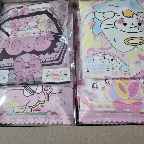 [BUNJANG] Full Box Stationery Pack / 박스 가득 포용 판매