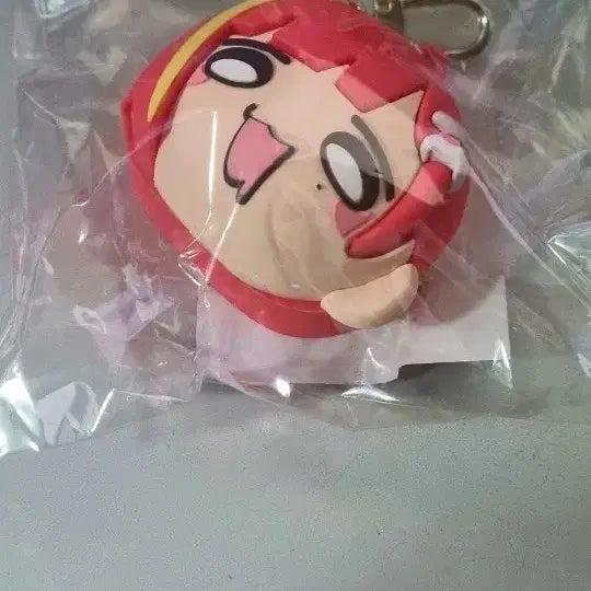 [BUNJANG] Akane Rize Voice Keychain / 아카네 리제 보이스 키링